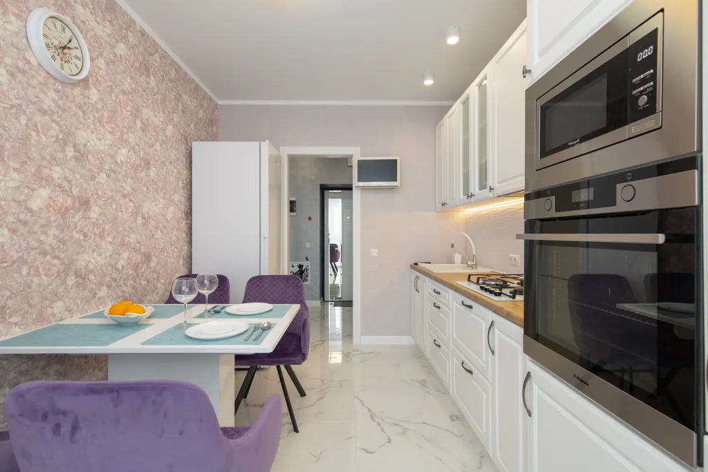 Квартира Кранц- Модерн! — аренда посуточно в Зеленоградск