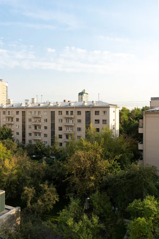 Квартира Квартира возле метро Лесная — Санкт-Петербург