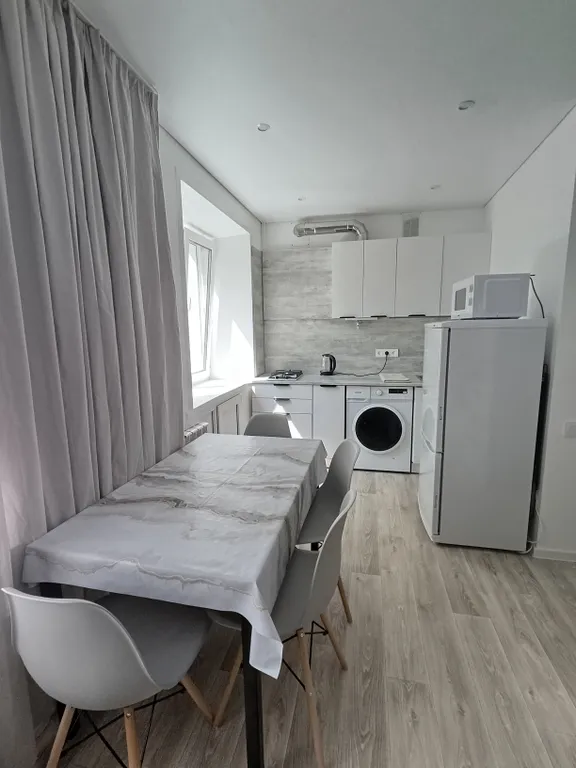 Квартира в центре города