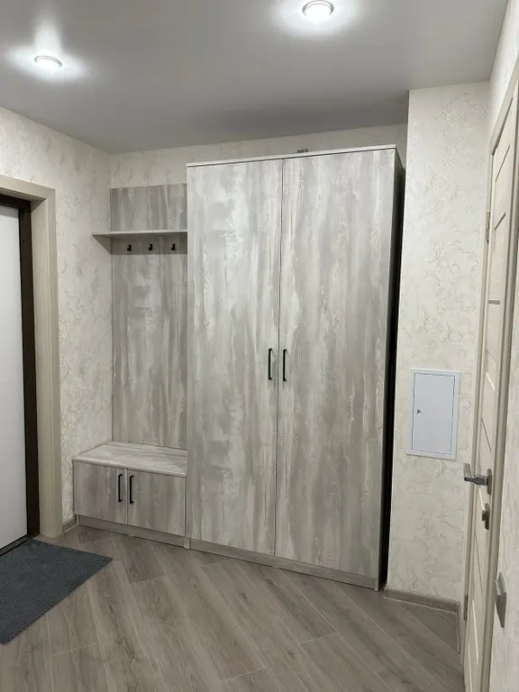 Уютная студия с шикарным видом