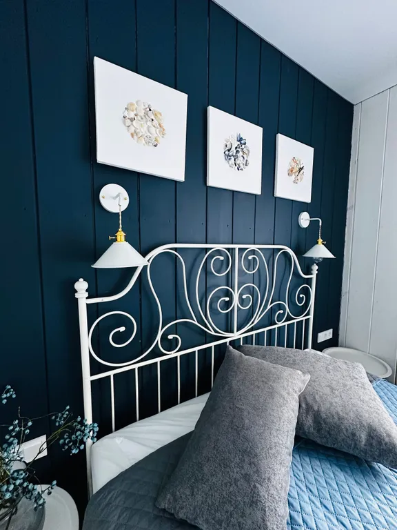 Квартира Квартира Адрес Счастья - дом с душой — Новоотрадное