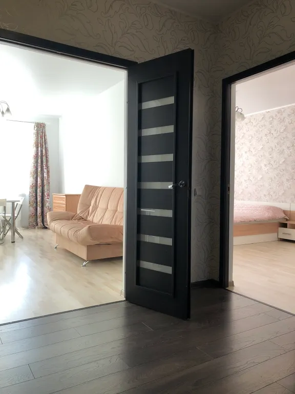Квартира Квартира Nice Home Kld — Калининград