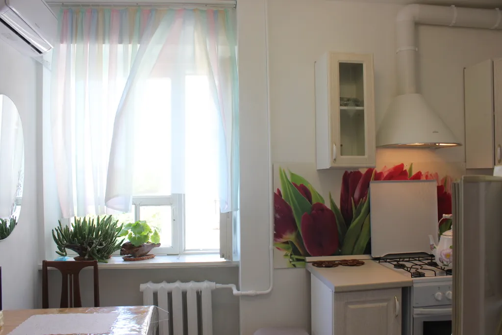 Квартира Уютная квартира в центре города — Анапа