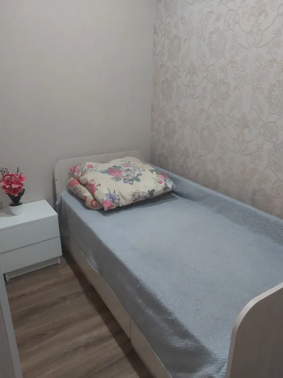 Уютная квартира рядом с монастырём