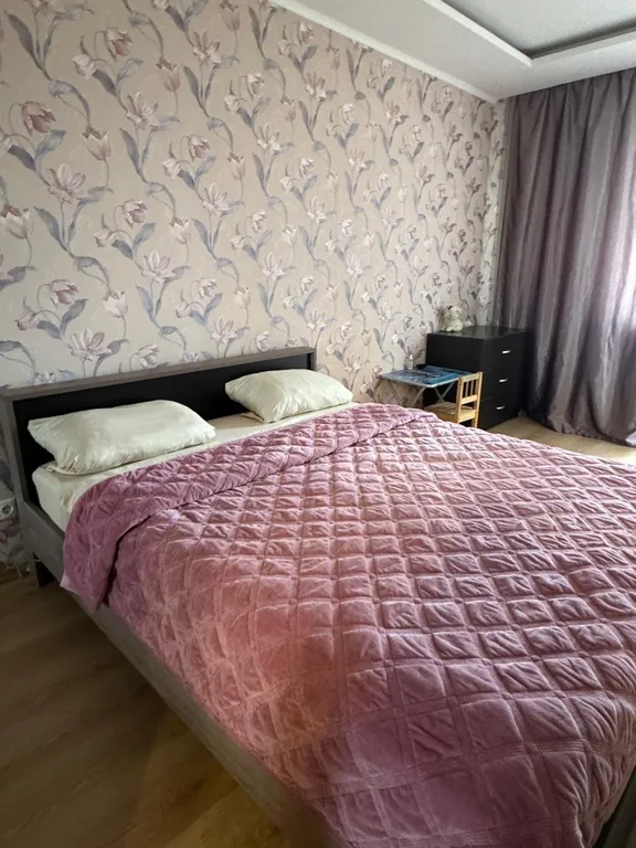 Уютная квартира для семейного отдыха