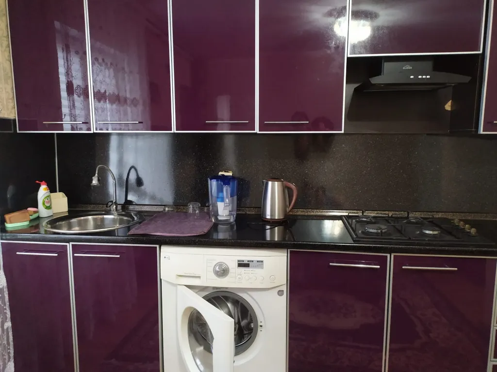 Коттедж Дом на берегу моря — Махачкала