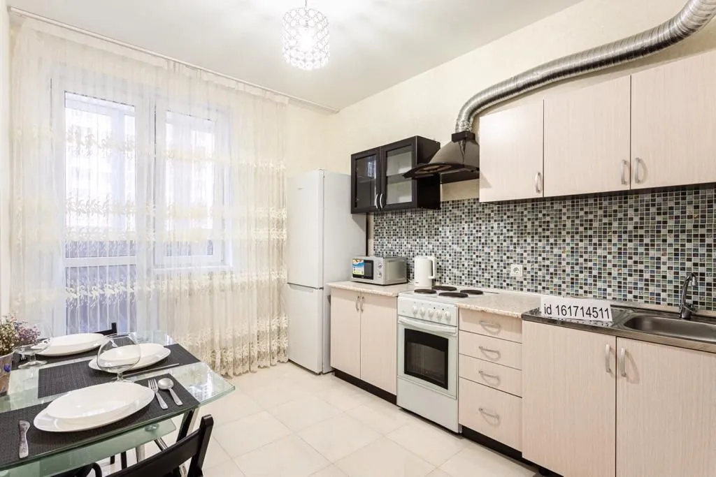 Квартира Уютная квартира — Краснодар