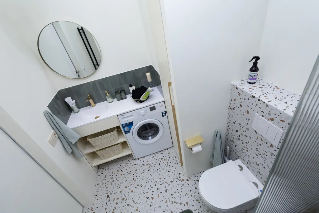 Квартира 1-комнатная Квартира — Светлогорск