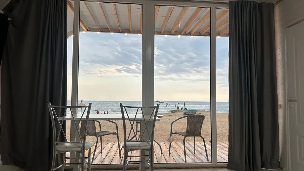 Дом из Pinterest