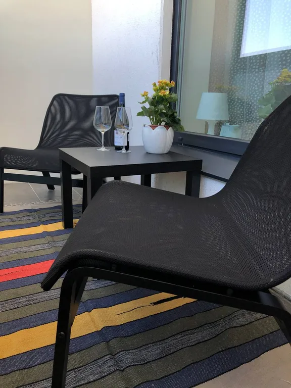 Квартира Студия в Новоселье — аренда посуточно в Новоселье