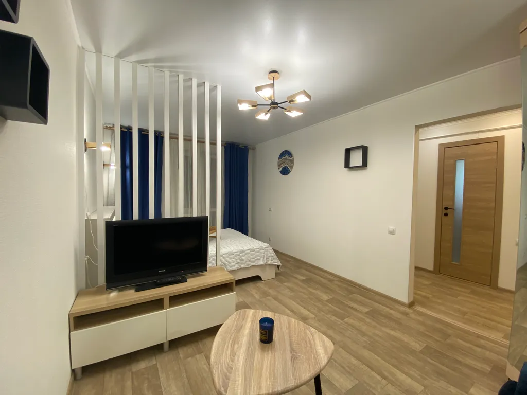 Квартира около Аквапарка — аренда посуточно в Казань