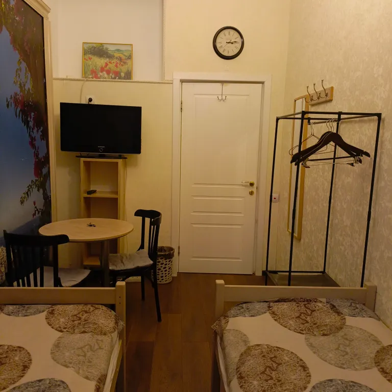 Уютная квартира в центре рядом с метро