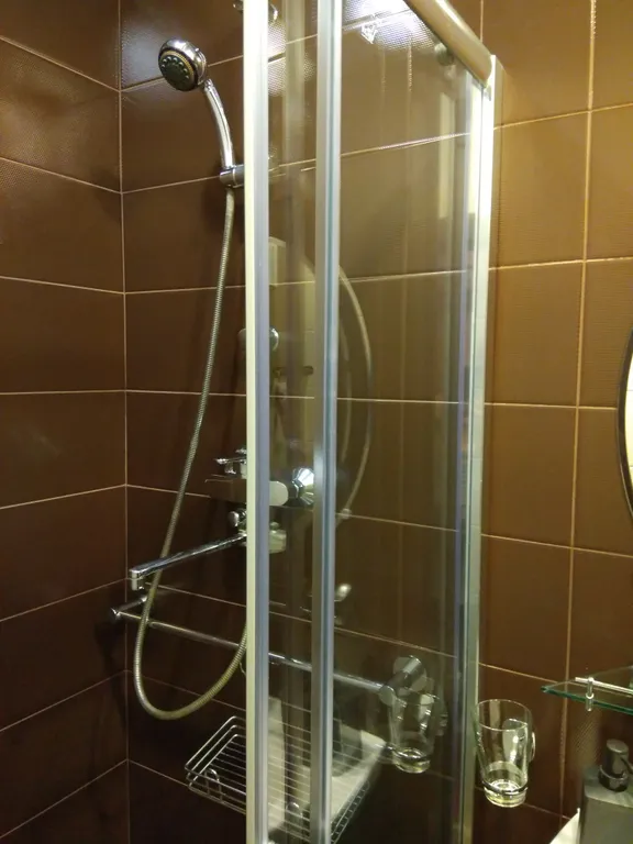 Апартамент у летнего сада