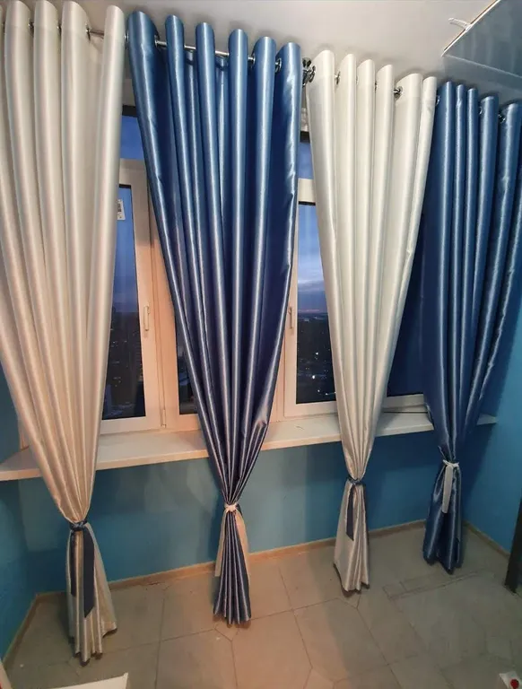 Уютная квартира в центре