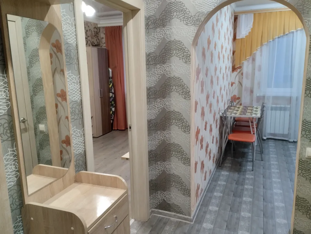 Квартира Уютная квартира — Анапа