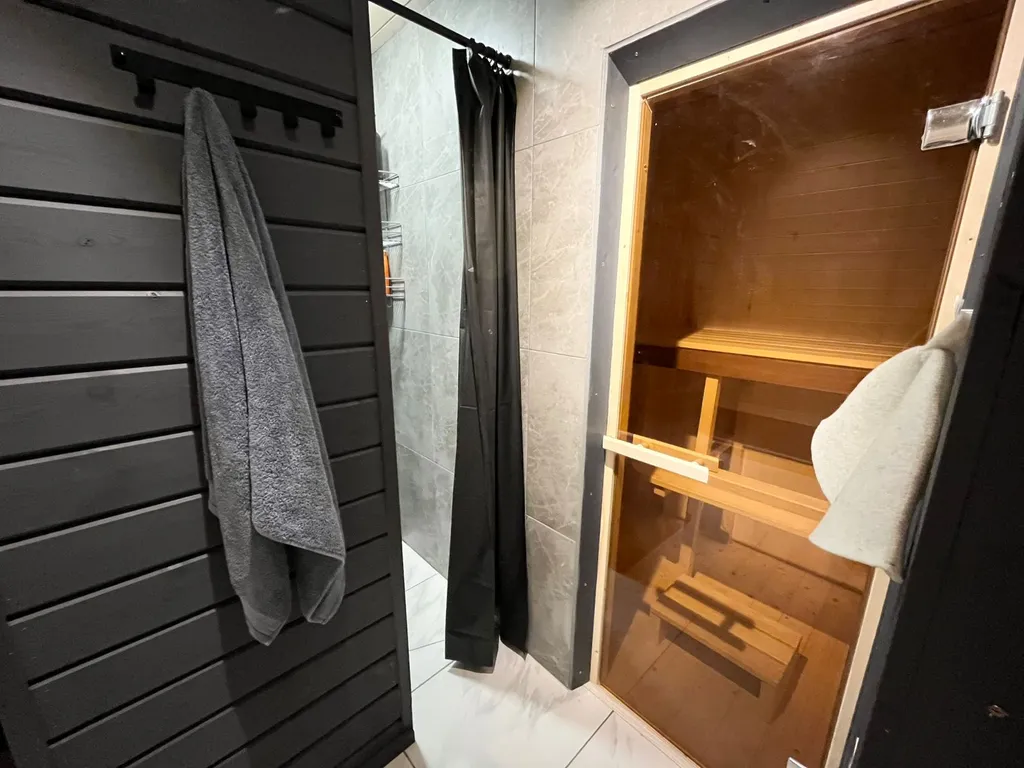 Дом для отдыха