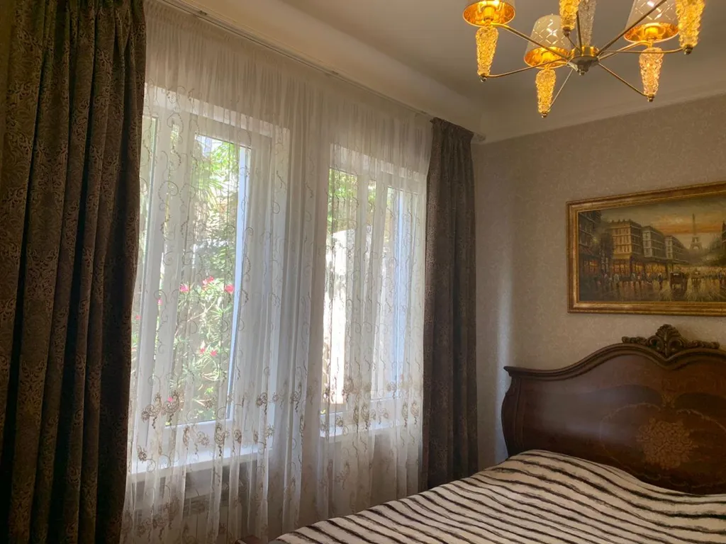 Коттедж Дом на участке 1 сотка — Сочи