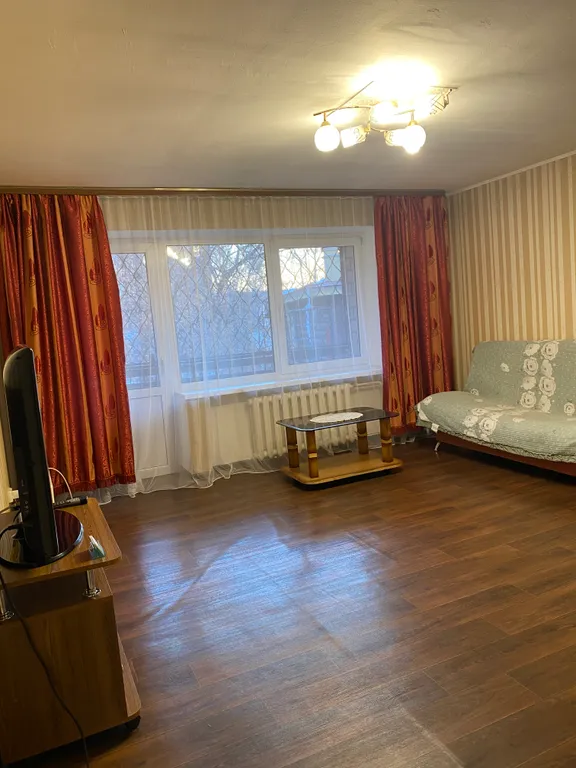 Уютная квартира в самом центре города