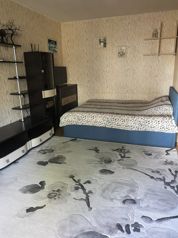 Квартира Уютная квартира с удобным расположением до центра города — Санкт-Петербург