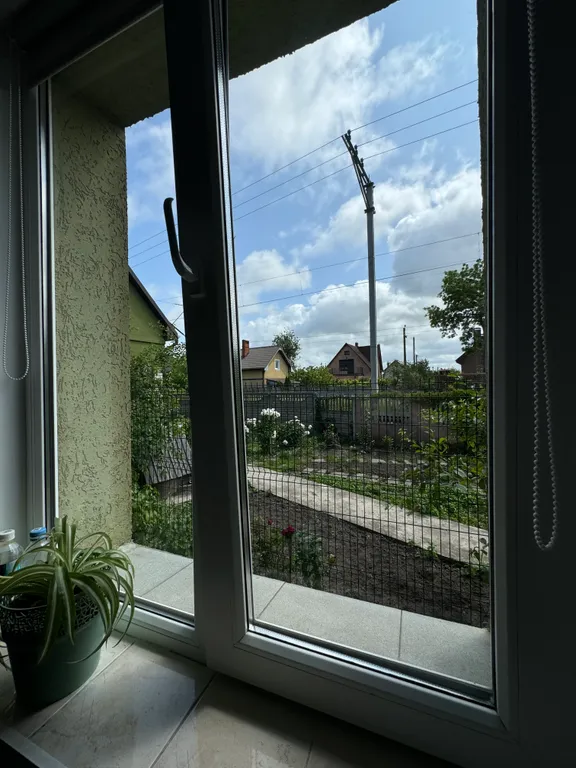 Квартира Квартира Первая линия у моря — Зеленоградск