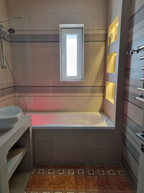 Квартира Апартаменты у моря — Светлогорск