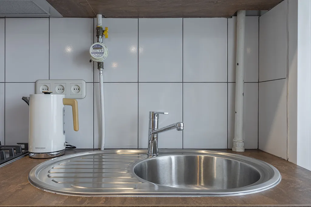 Великолепная квартира с новым ремонтом