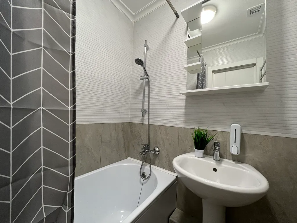 Квартира Новая, светлая, уютная квартира в новом ЖК — Раздоры