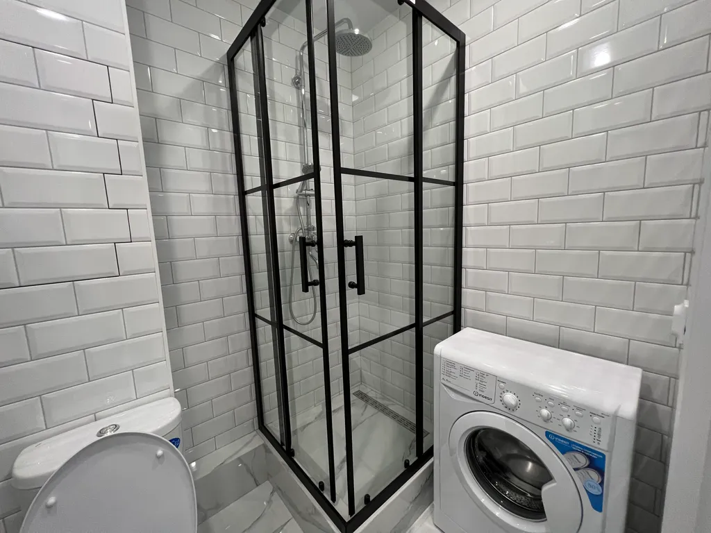 Уютная квартира-студия