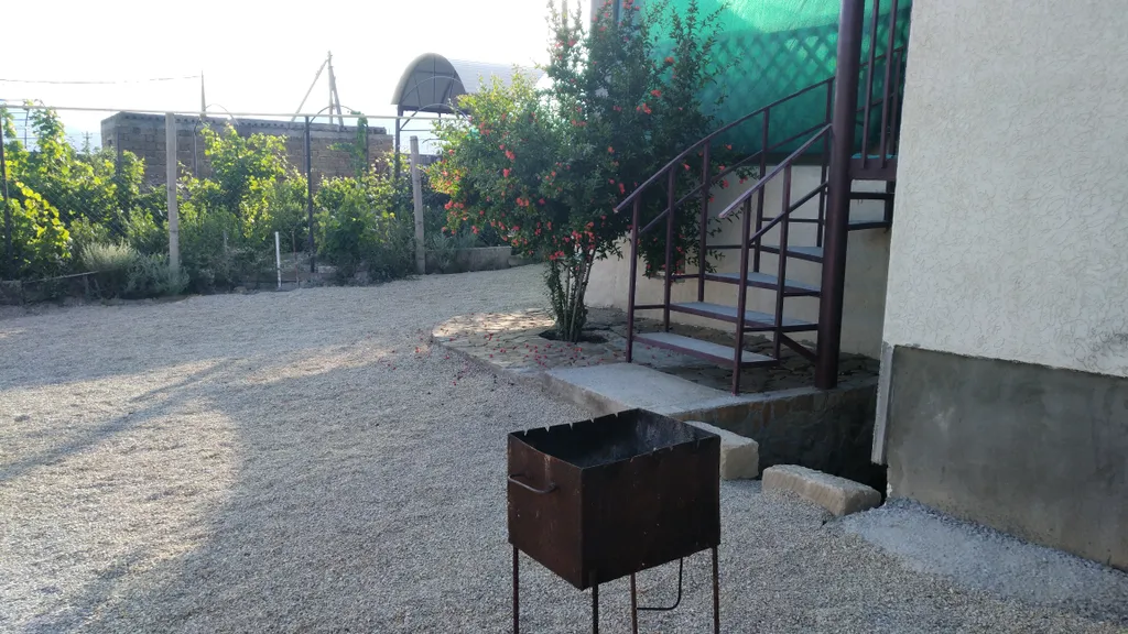 Уютный дом под ключ