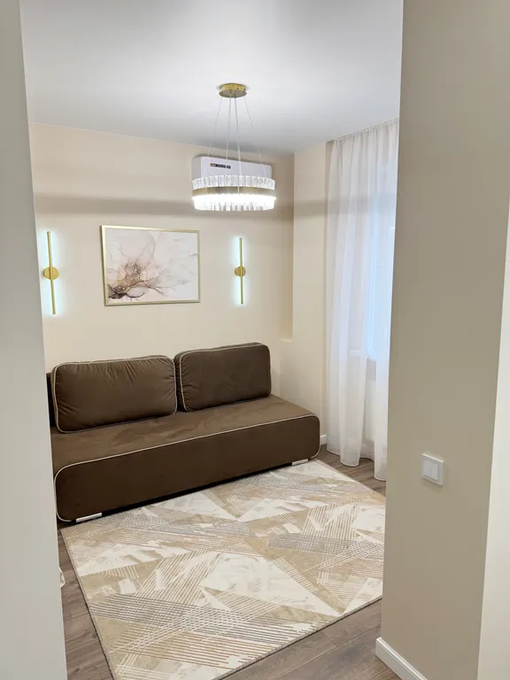 Уютная квартира в самом центре города