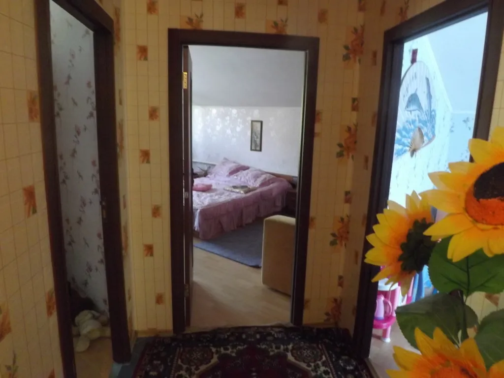 Приветное самое тихое место для отдыха