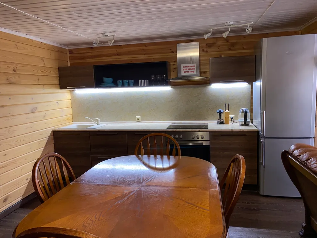 Апартамент в поселке в солнечной долине