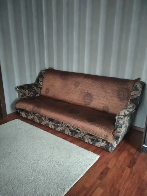 Квартира Уютная квартира вблизи исторической части города — Тихвин