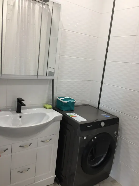 Уютная 2-комнатная квартира на берегу Балтийского моря в Светлогорске