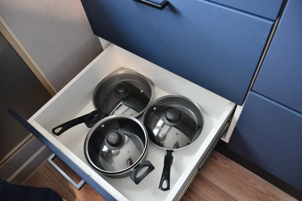 Студия комфорт в стиле лофт