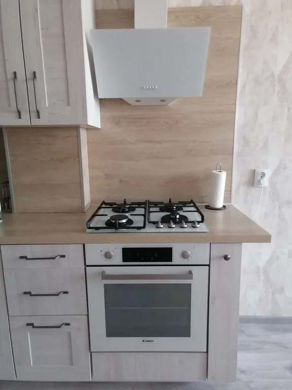 Квартира Ambre янтаря Балтийского моря