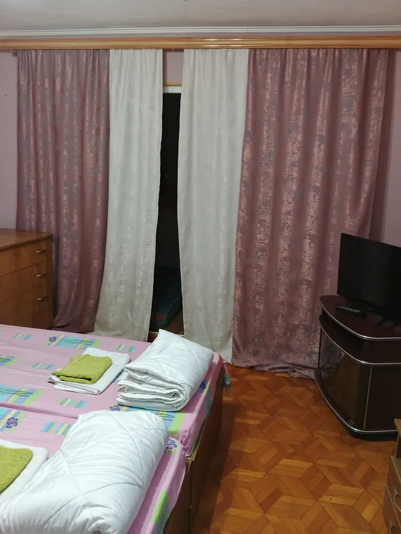 Квартира у моря