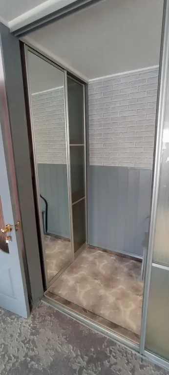 2-комнатная уютная квартира