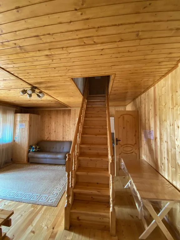 Гостевой дом Ясюниха с баней