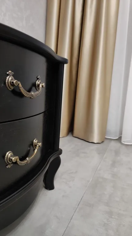 Апартаменты в центре города