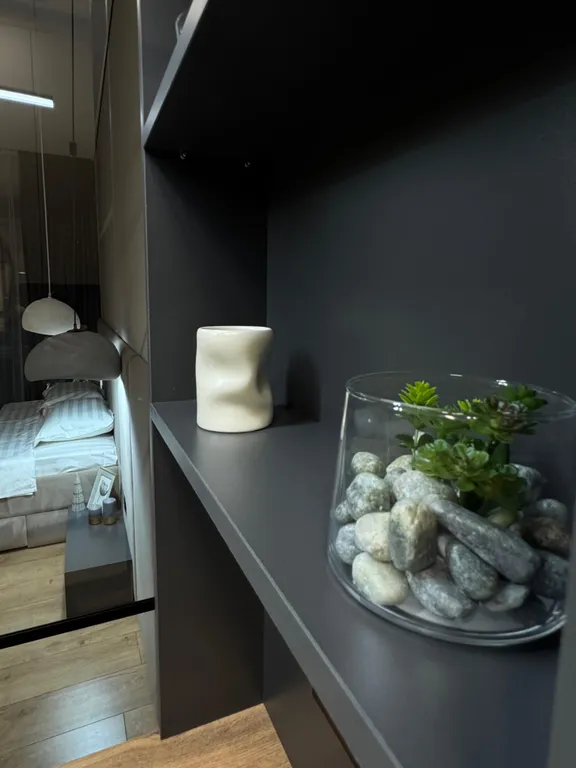 Люкс апартамент в центре