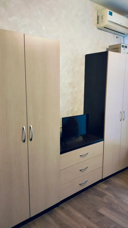 Квартира 1-комнатная Квартира — Адлер