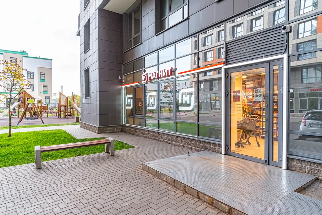 Уютная студия рядом метро