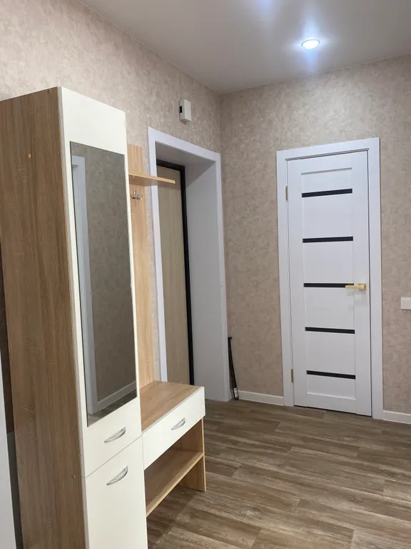 Новая квартира у клиники МНТК