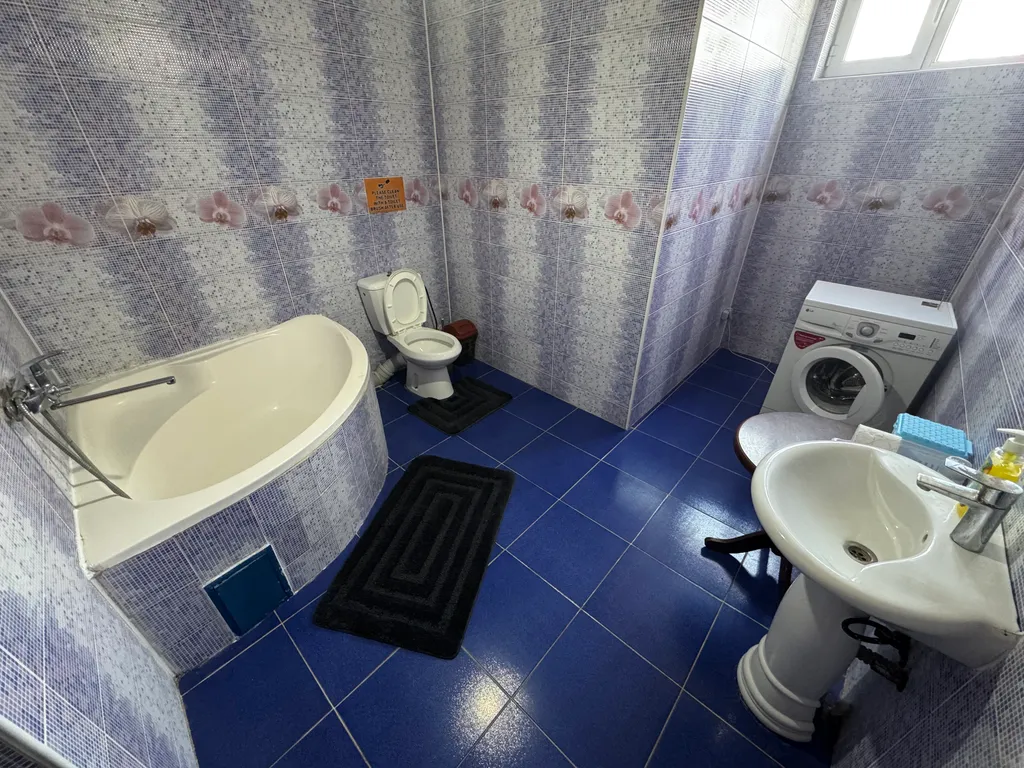 Комната в центре старого города