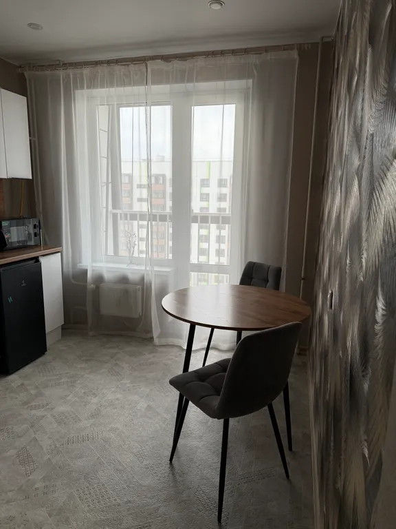 Уютная квартира в микрорайоне Ивушки