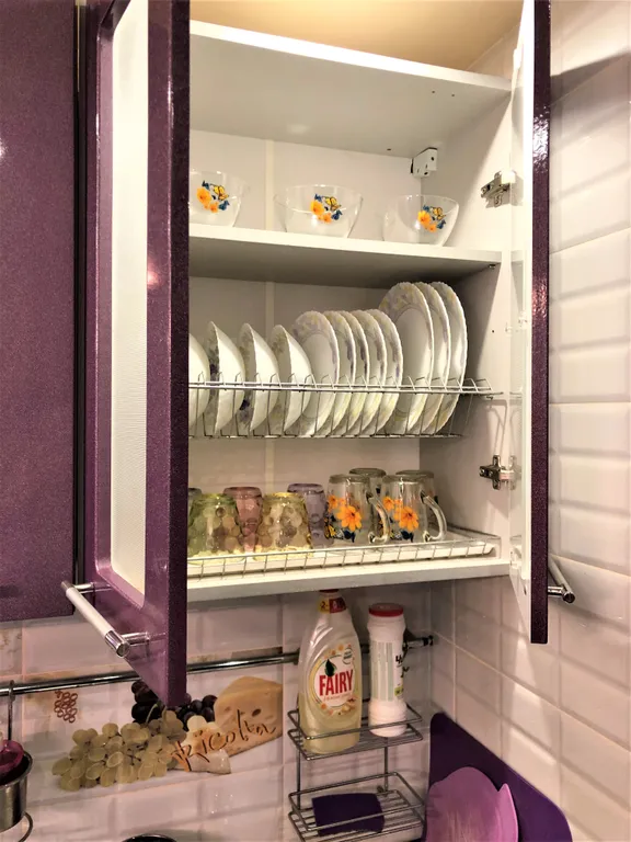 Квартира Квартира Дизайнерская студия в 15 минутах пешком до Тверского Арбата — Тверь