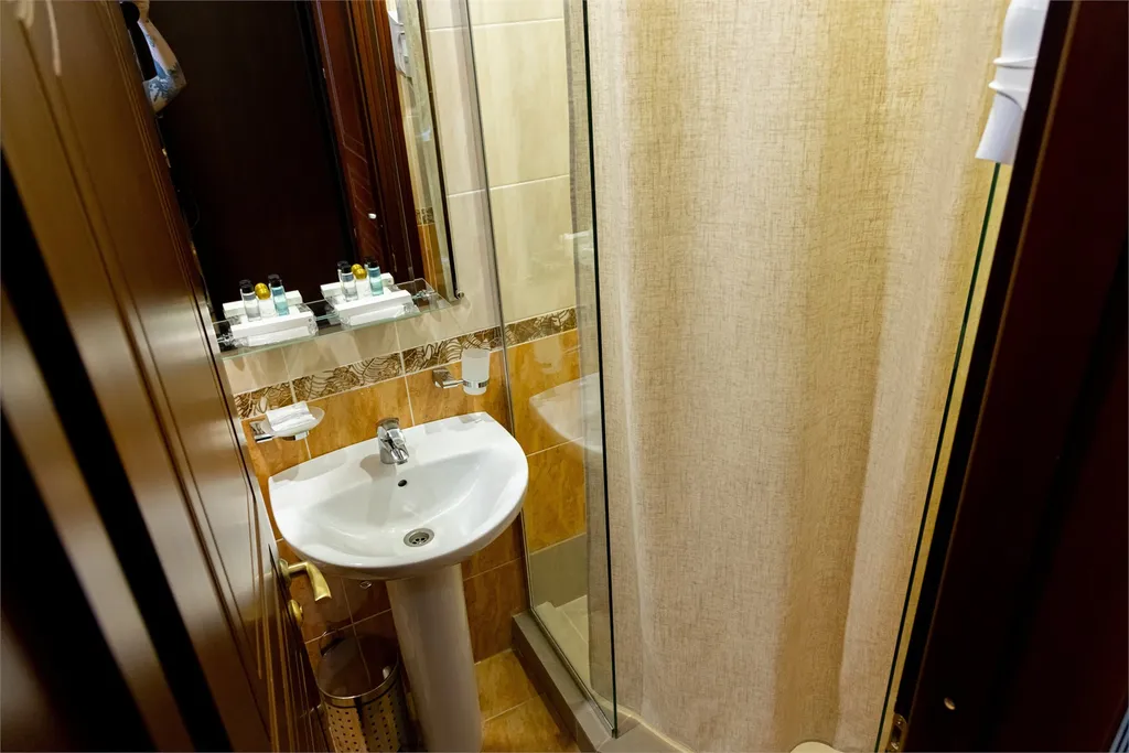 Корпус № 4. Делюкс