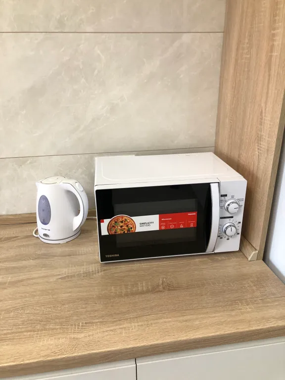 Квартира Апартаменты-Центр — Калининград