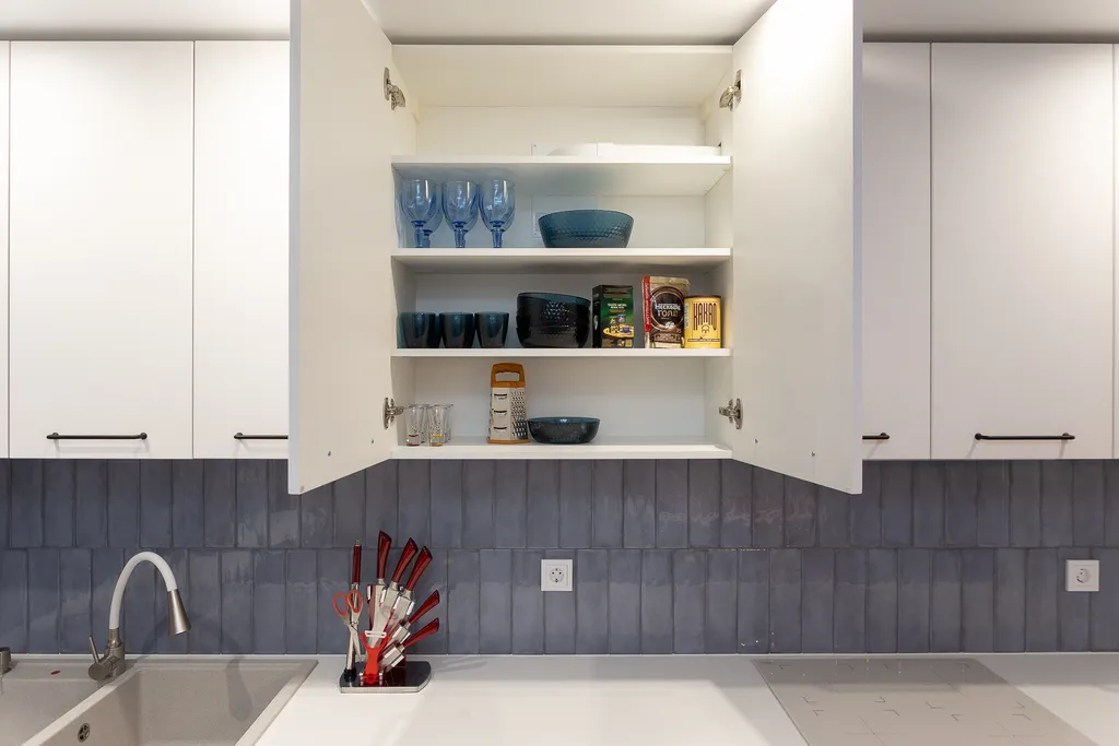 Дизайнерская квартира в самом центре